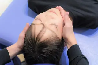 美容矯正専門 Leshen 町田店のエステ・リラクイメージ