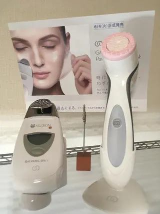 松崎 梓のエステ・リラクイメージ