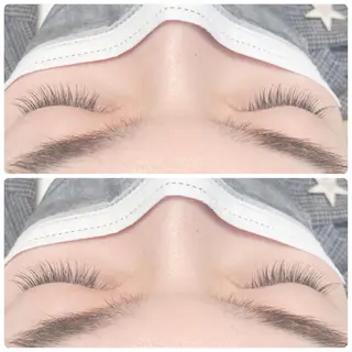 マツエク・マツパ Favori 二宮のマツエク・マツパデザイン