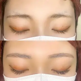 マツエク・マツパ KURUMI🦋 まつエクまつパ美眉の眉毛・アイブロウイメージ