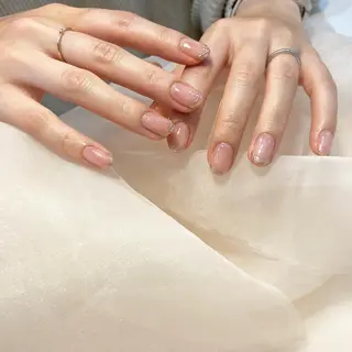 ネイル . .のネイルデザイン