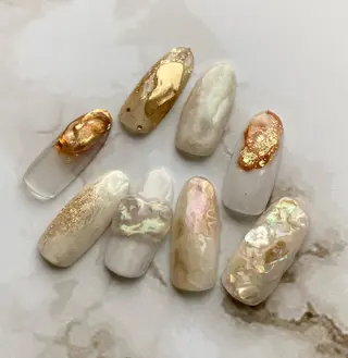 ネイル C&C シーアンドシーのネイルデザイン