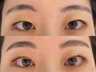 マツエク・マツパ Maazlash SHIZU🌙のマツエク・マツパデザイン