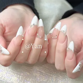 ネイル N．one ゆき💋のネイルデザイン