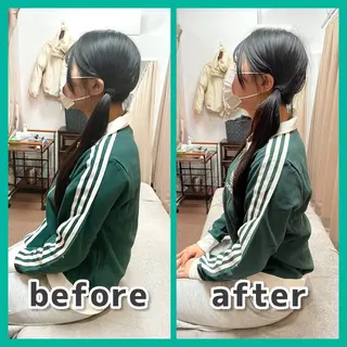 solte 橋本　慎のエステ・リラクイメージ