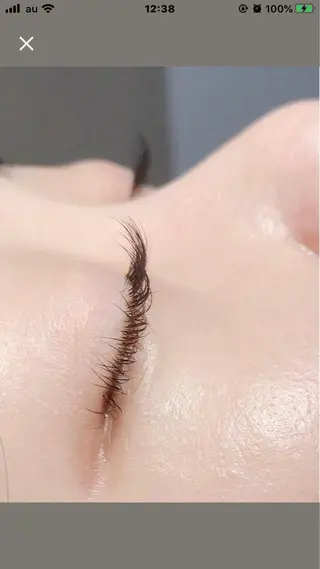 マツエク・マツパ Eye'llbe lashのその他イメージ