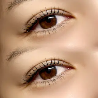 マツエク・マツパ AKl ꕤ︎︎·のマツエク・マツパデザイン