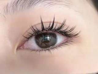 マツエク・マツパ A 池袋マツエクのマツエク・マツパデザイン