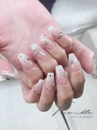 ネイル Tanaka Nailistのネイルデザイン