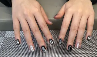 ネイル YK ネイルサロンのネイルデザイン