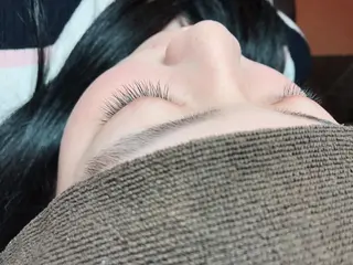 マツエク・マツパ Charme totalsalonのネイルデザイン