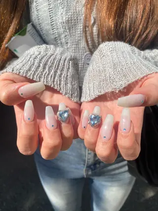ネイル BelireMaa Nail&eyeのネイルデザイン