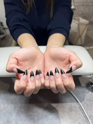 ネイル IROHA NAIL 北村菜帆のネイルデザイン