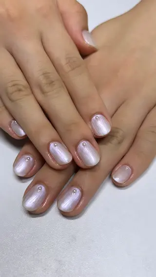 ネイル fleur フルールのネイルデザイン