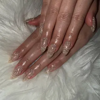 ネイル 88-nail. MAKIのネイルデザイン