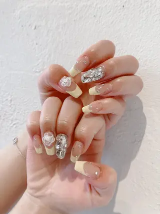 ネイル Lana nailのネイルデザイン