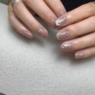 ネイル le ciel nailのネイルデザイン