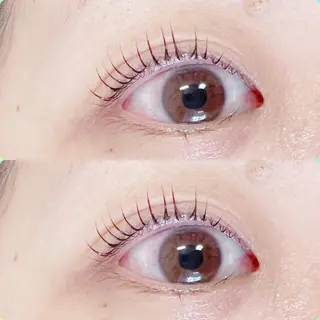 マツエク・マツパ 奈良 さおりの眉毛・アイブロウイメージ