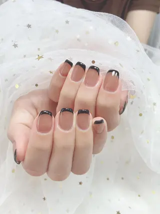 ネイル ジョリ En 💞🦋のネイルデザイン