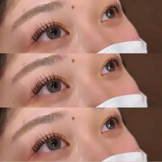 マツエク・マツパ zestKalon 🔗IBUのヘアスタイル