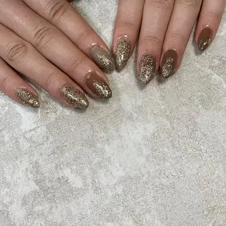 ネイル S. JEWELのネイルデザイン