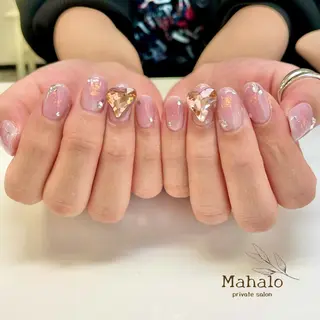 ネイル まはろ ねいる🌺のエステ・リラクイメージ