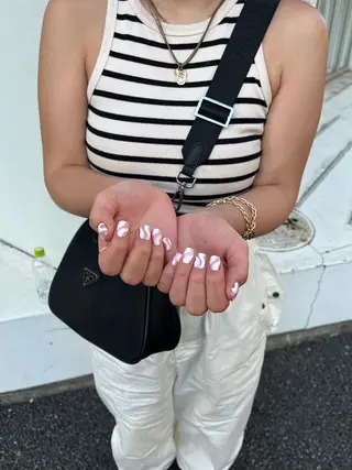 ネイル Seana nail シーナネイルのネイルデザイン