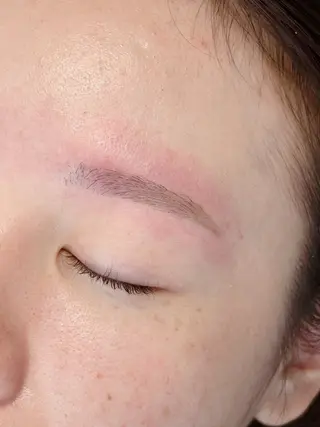 アイブロウ ROSANNA新所沢 長瀬のマツエク・マツパデザイン