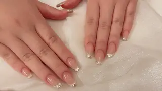 ネイル nail salon MARNI（ﾏﾙﾆ）のネイルデザイン