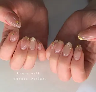 ネイル nailsalon Lenoaのネイルデザイン