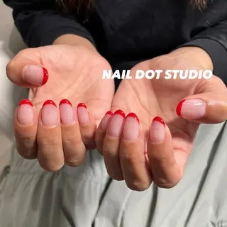 ネイル NAIL DOT STUDIO堺筋本町のネイルデザイン