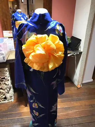 坂野 結子のヘアスタイル