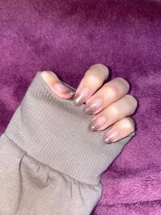 ネイル 橋本 朱里のネイルデザイン