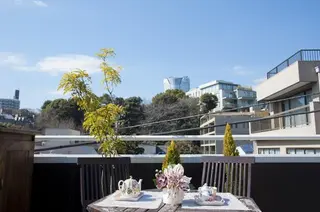 代表 山崎 玲子のエステ・リラクイメージ