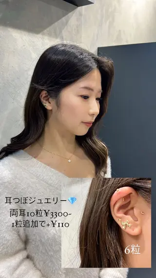 kimika🥑 メンズ/髪質改善のその他イメージ