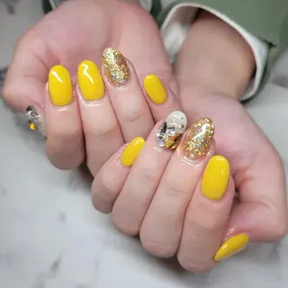 ネイル Nail salon Coco【溝の口駅】のネイルデザイン