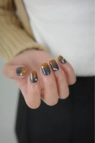 ネイル chie fukuharaのネイルデザイン