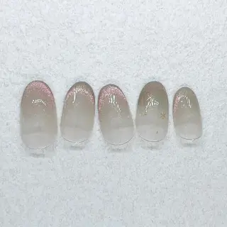 ネイル Nail Mikakoのネイルデザイン