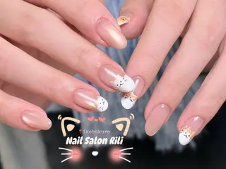 ネイル Mi zukiのネイルデザイン