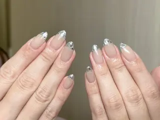 ネイル C Cのネイルデザイン