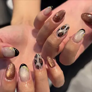 ネイル nemno【ﾈﾑﾉ】 ／yuiのネイルデザイン