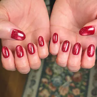 ネイル なかじま きららのネイルデザイン