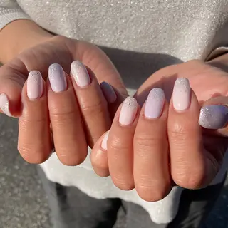 ネイル PAPILLON -find your beauty salon-所属・PAPILLON 伊藤のネイルデザイン