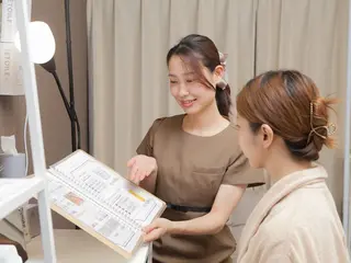 小嶋萌 今池駅徒歩2分のエステ・リラクイメージ