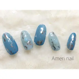 ネイル Ameri nail /UKIのネイルデザイン