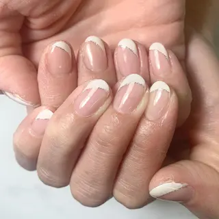 ネイル FIORITURA aiのネイルデザイン