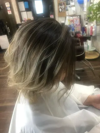 ミディアム DIVA LurAのその他イメージ