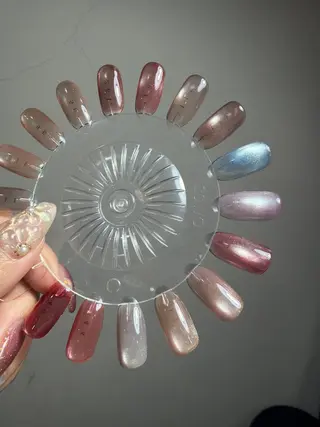 ネイル tsukasa nail+plusのネイルデザイン