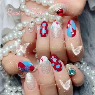 ネイル Feinn Ink💕のネイルデザイン