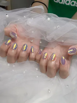 ネイル NAILSALON KOHAKUのネイルデザイン